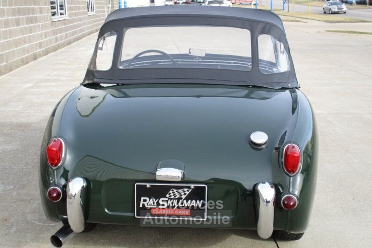 Austin Healey Sprite Bugeye  - <small></small> 31.300 € <small>TTC</small> - #34