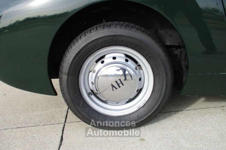 Austin Healey Sprite Bugeye  - <small></small> 31.300 € <small>TTC</small> - #36