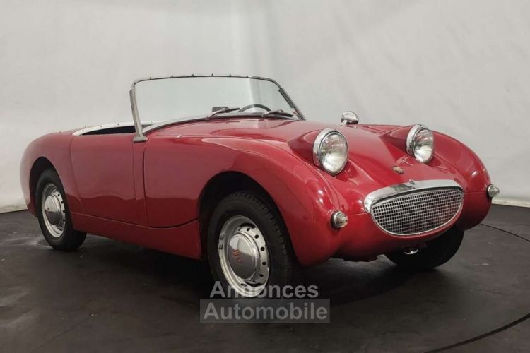 Austin Healey Sprite Frogeye - <small></small> 21.750 € <small>TTC</small> - #1