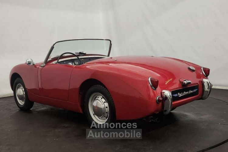 Austin Healey Sprite Frogeye - <small></small> 21.750 € <small>TTC</small> - #2