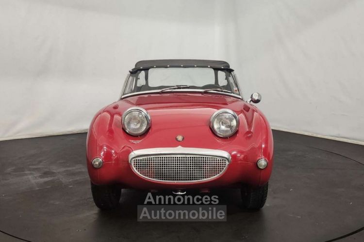 Austin Healey Sprite Frogeye - <small></small> 21.750 € <small>TTC</small> - #9