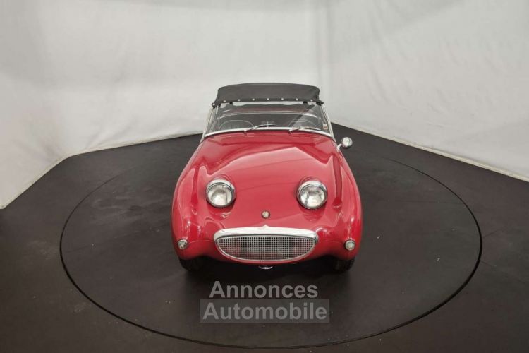 Austin Healey Sprite Frogeye - <small></small> 21.750 € <small>TTC</small> - #13