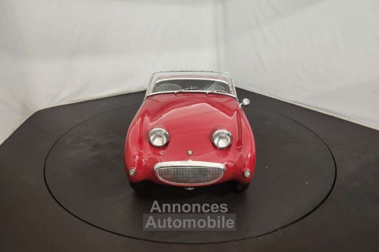 Austin Healey Sprite Frogeye - <small></small> 21.750 € <small>TTC</small> - #15