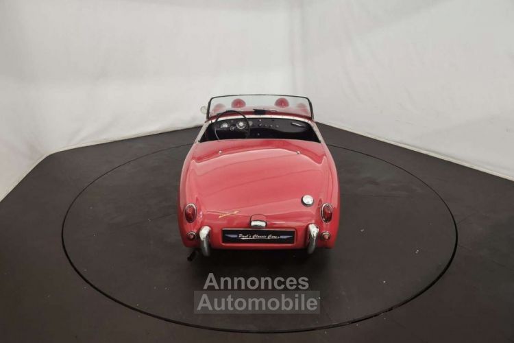 Austin Healey Sprite Frogeye - <small></small> 21.750 € <small>TTC</small> - #16