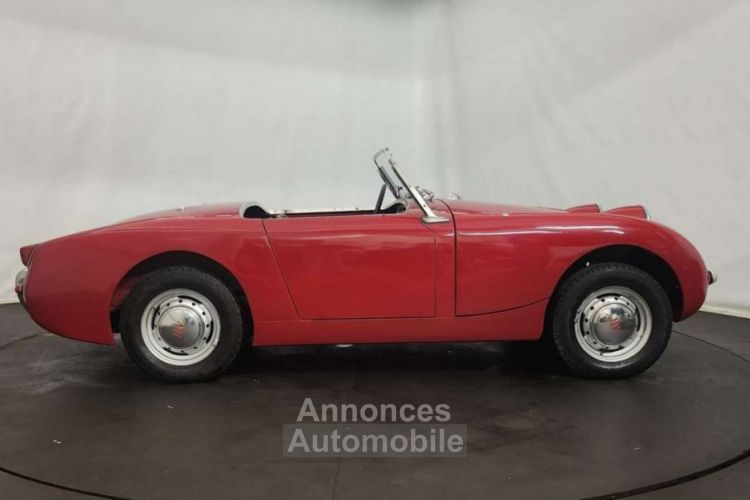 Austin Healey Sprite Frogeye - <small></small> 21.750 € <small>TTC</small> - #17