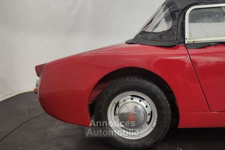 Austin Healey Sprite Frogeye - <small></small> 21.750 € <small>TTC</small> - #19