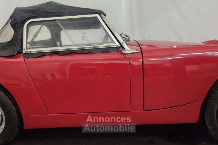 Austin Healey Sprite Frogeye - <small></small> 21.750 € <small>TTC</small> - #20