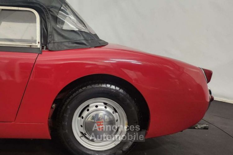 Austin Healey Sprite Frogeye - <small></small> 21.750 € <small>TTC</small> - #26