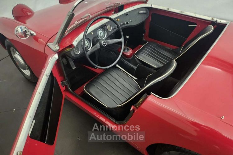 Austin Healey Sprite Frogeye - <small></small> 21.750 € <small>TTC</small> - #30