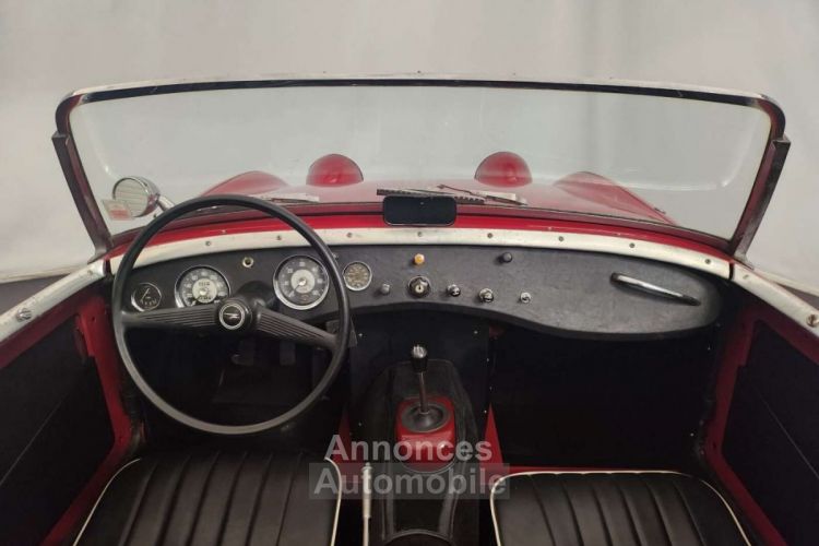 Austin Healey Sprite Frogeye - <small></small> 21.750 € <small>TTC</small> - #33