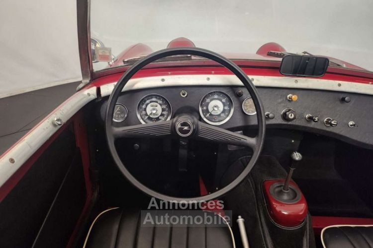 Austin Healey Sprite Frogeye - <small></small> 21.750 € <small>TTC</small> - #34