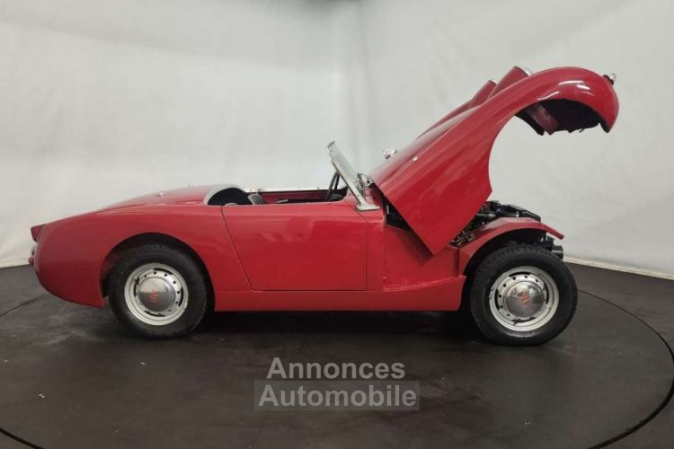 Austin Healey Sprite Frogeye - <small></small> 21.750 € <small>TTC</small> - #47