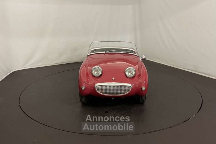 Austin Healey Sprite Frogeye MK1 - <small></small> 21.500 € <small>TTC</small> - #7