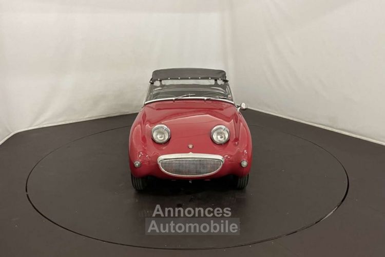 Austin Healey Sprite Frogeye MK1 - <small></small> 21.500 € <small>TTC</small> - #9