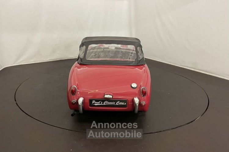 Austin Healey Sprite Frogeye MK1 - <small></small> 21.500 € <small>TTC</small> - #10