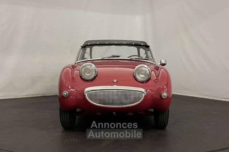 Austin Healey Sprite Frogeye MK1 - <small></small> 21.500 € <small>TTC</small> - #11