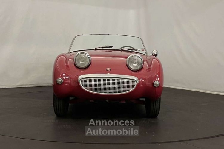 Austin Healey Sprite Frogeye MK1 - <small></small> 21.500 € <small>TTC</small> - #13