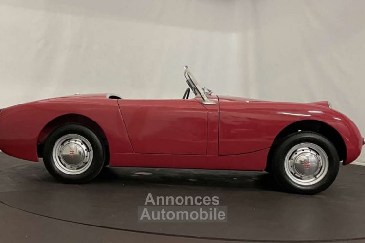 Austin Healey Sprite Frogeye MK1 - <small></small> 21.500 € <small>TTC</small> - #15