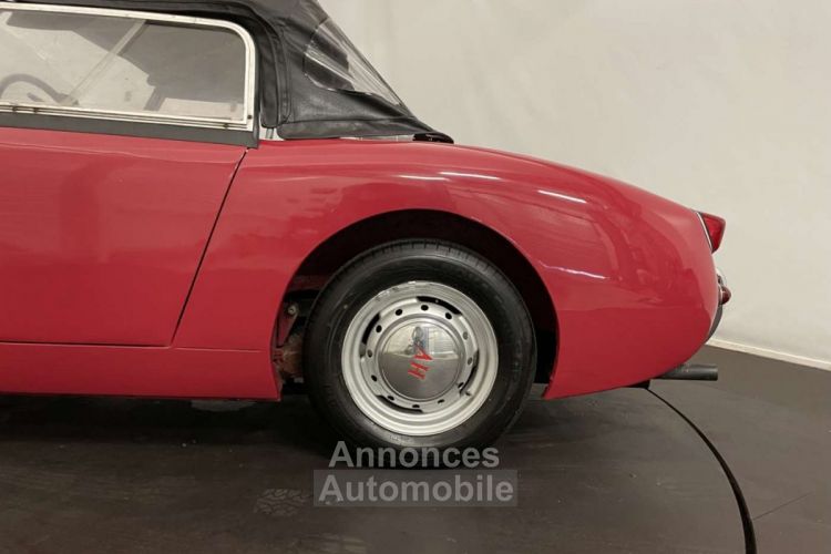 Austin Healey Sprite Frogeye MK1 - <small></small> 21.500 € <small>TTC</small> - #24