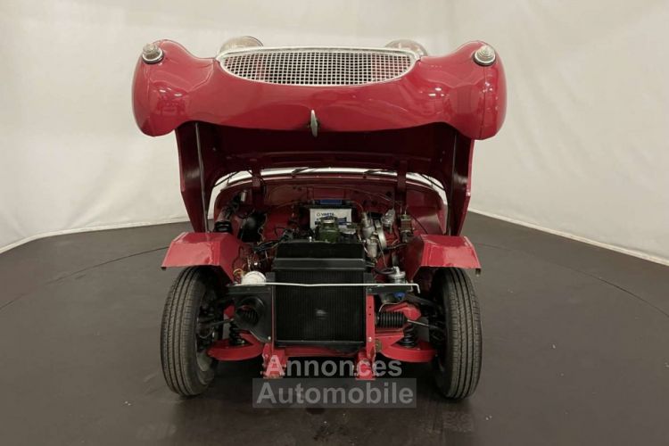 Austin Healey Sprite Frogeye MK1 - <small></small> 21.500 € <small>TTC</small> - #39