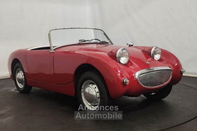 Austin Healey Sprite MK1 - <small></small> 21.750 € <small>TTC</small> - #1