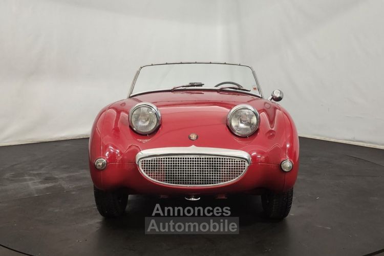 Austin Healey Sprite MK1 - <small></small> 21.750 € <small>TTC</small> - #6