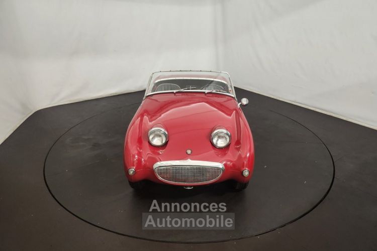 Austin Healey Sprite MK1 - <small></small> 21.750 € <small>TTC</small> - #7