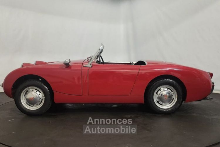 Austin Healey Sprite MK1 - <small></small> 21.750 € <small>TTC</small> - #9