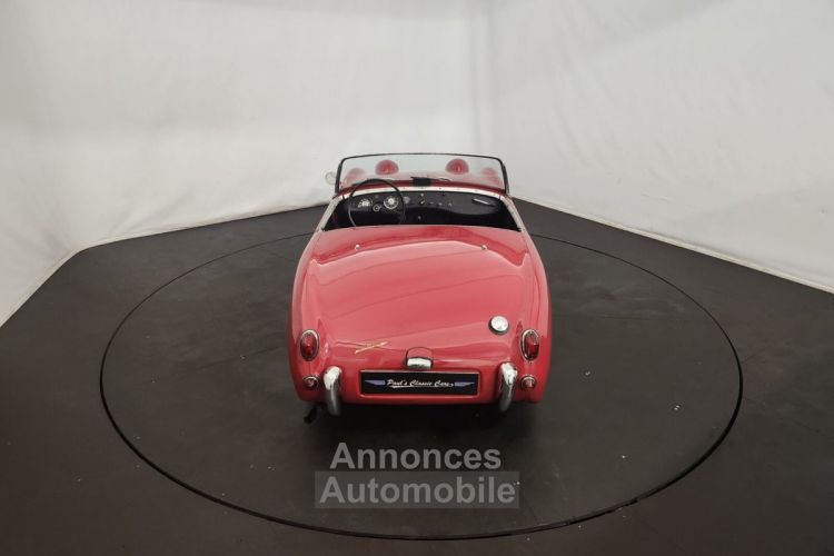 Austin Healey Sprite MK1 - <small></small> 21.750 € <small>TTC</small> - #11