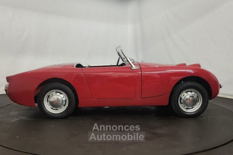 Austin Healey Sprite MK1 - <small></small> 21.750 € <small>TTC</small> - #12