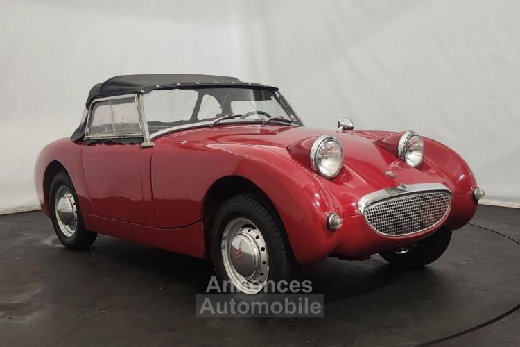 Austin Healey Sprite MK1 - <small></small> 21.750 € <small>TTC</small> - #14