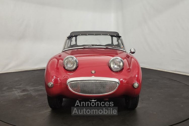 Austin Healey Sprite MK1 - <small></small> 21.750 € <small>TTC</small> - #15