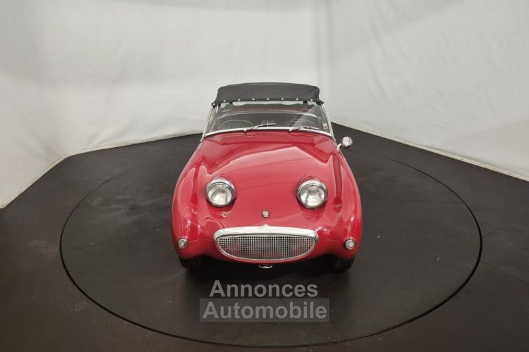 Austin Healey Sprite MK1 - <small></small> 21.750 € <small>TTC</small> - #16