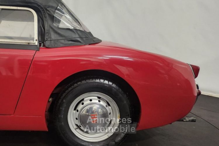 Austin Healey Sprite MK1 - <small></small> 21.750 € <small>TTC</small> - #20