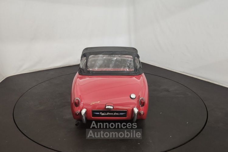 Austin Healey Sprite MK1 - <small></small> 21.750 € <small>TTC</small> - #23