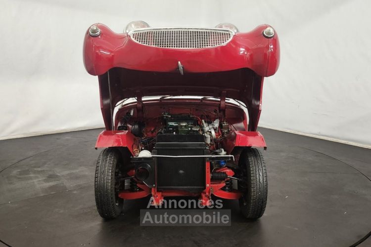 Austin Healey Sprite MK1 - <small></small> 21.750 € <small>TTC</small> - #44