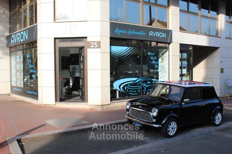 Austin Mini 1000 Restaurée très bon état Origine France - <small></small> 10.990 € <small>TTC</small> - #1