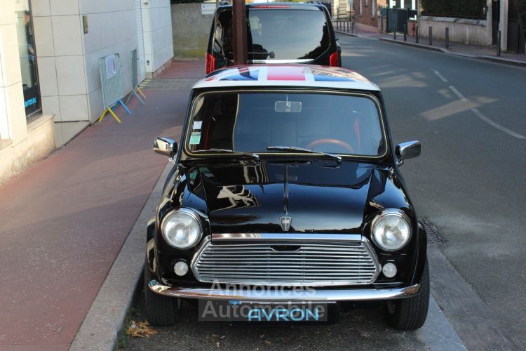 Austin Mini 1000 Restaurée très bon état Origine France - <small></small> 10.990 € <small>TTC</small> - #2