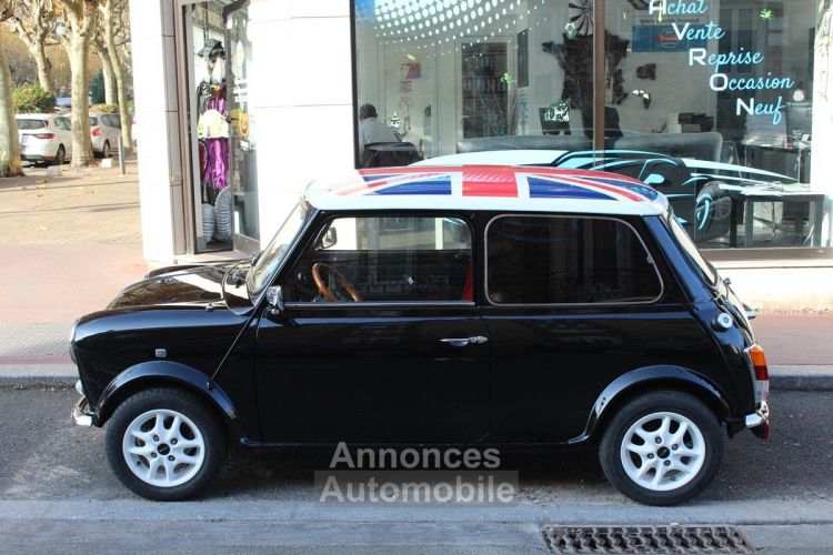 Austin Mini 1000 Restaurée très bon état Origine France - <small></small> 10.990 € <small>TTC</small> - #3