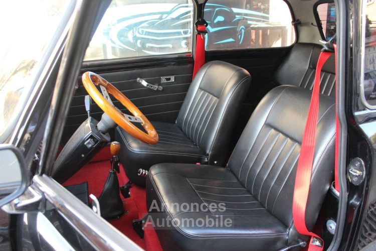 Austin Mini 1000 Restaurée très bon état Origine France - <small></small> 10.990 € <small>TTC</small> - #5