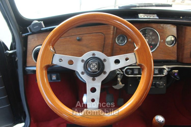 Austin Mini 1000 Restaurée très bon état Origine France - <small></small> 10.990 € <small>TTC</small> - #11