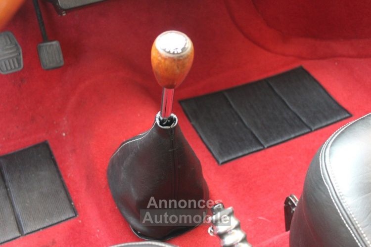 Austin Mini 1000 Restaurée très bon état Origine France - <small></small> 10.990 € <small>TTC</small> - #12