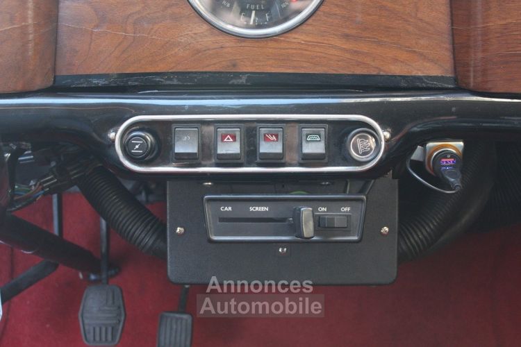 Austin Mini 1000 Restaurée très bon état Origine France - <small></small> 10.990 € <small>TTC</small> - #16