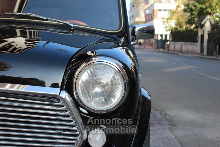 Austin Mini 1000 Restaurée très bon état Origine France - <small></small> 10.990 € <small>TTC</small> - #17