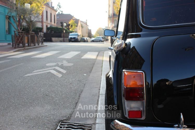 Austin Mini 1000 Restaurée très bon état Origine France - <small></small> 10.990 € <small>TTC</small> - #18