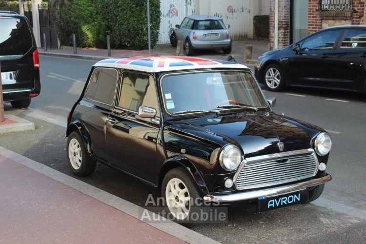 Austin Mini 1000 Restaurée très bon état Origine France - <small></small> 10.990 € <small>TTC</small> - #19