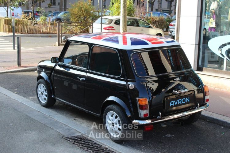 Austin Mini 1000 Restaurée très bon état Origine France - <small></small> 10.990 € <small>TTC</small> - #20