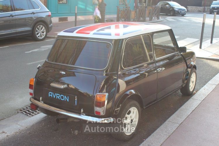 Austin Mini 1000 Restaurée très bon état Origine France - <small></small> 10.990 € <small>TTC</small> - #21