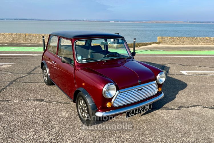 Austin Mini 1000 Special - <small></small> 11.900 € <small>TTC</small> - #1