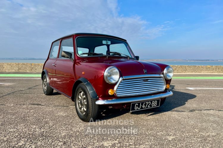 Austin Mini 1000 Special - <small></small> 11.900 € <small>TTC</small> - #2